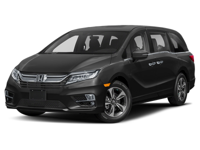 2020 Honda Odyssey Touring