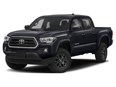 2020 Toyota Tacoma 4WD SR5