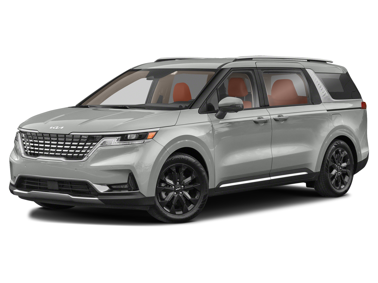 2022 Kia Carnival SX