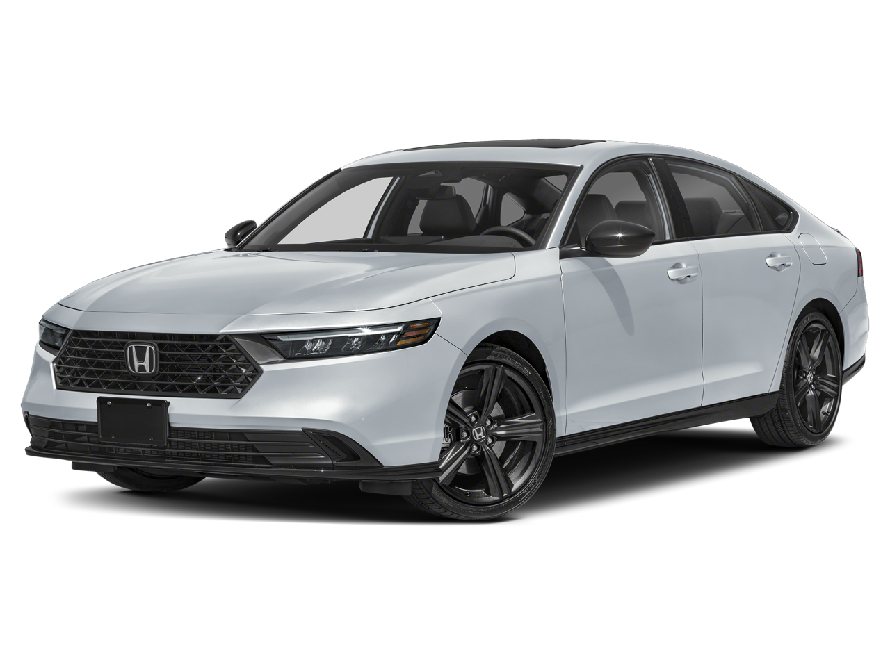 2023 Honda Accord Sport-L