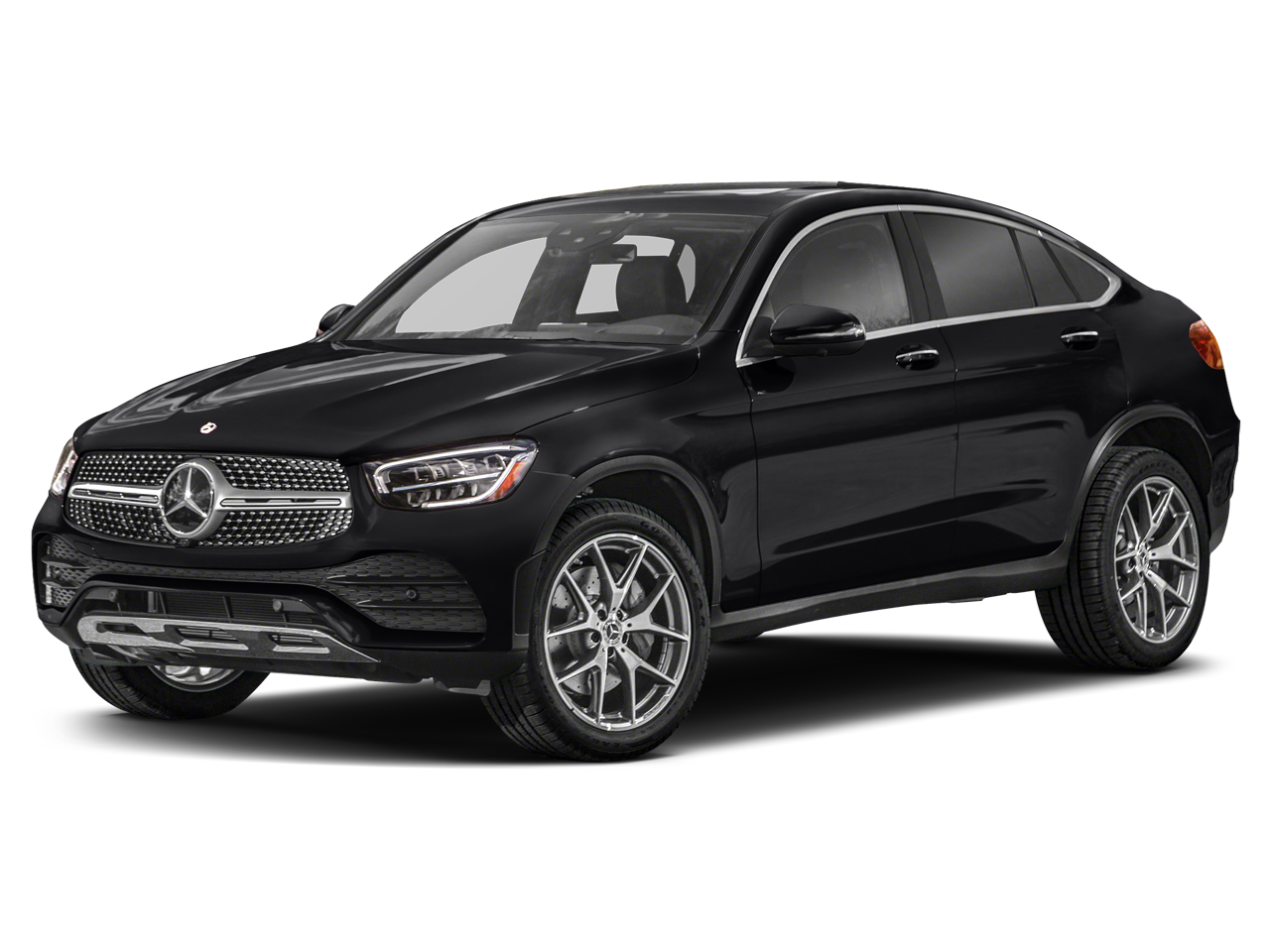 2023 Mercedes-Benz GLC 300 GLC 300