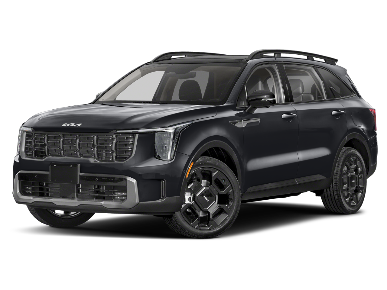 2025 Kia Sorento X-Line SX - Photo 31