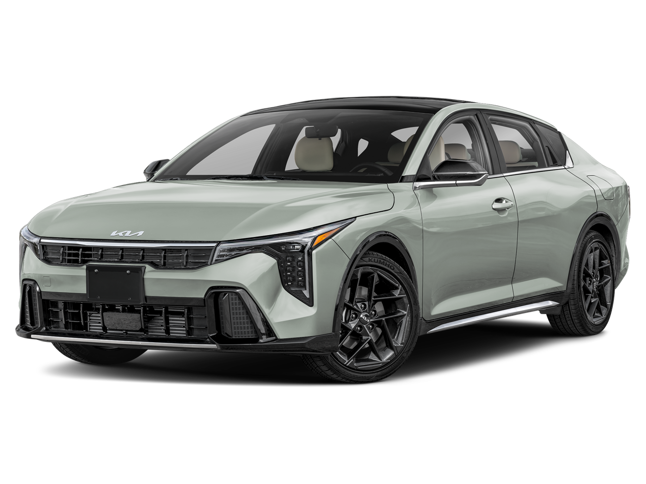 2026 Kia K4