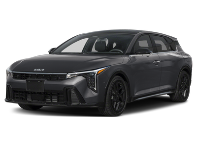 2026 Kia K4 Hatchback GT-Line Turbo