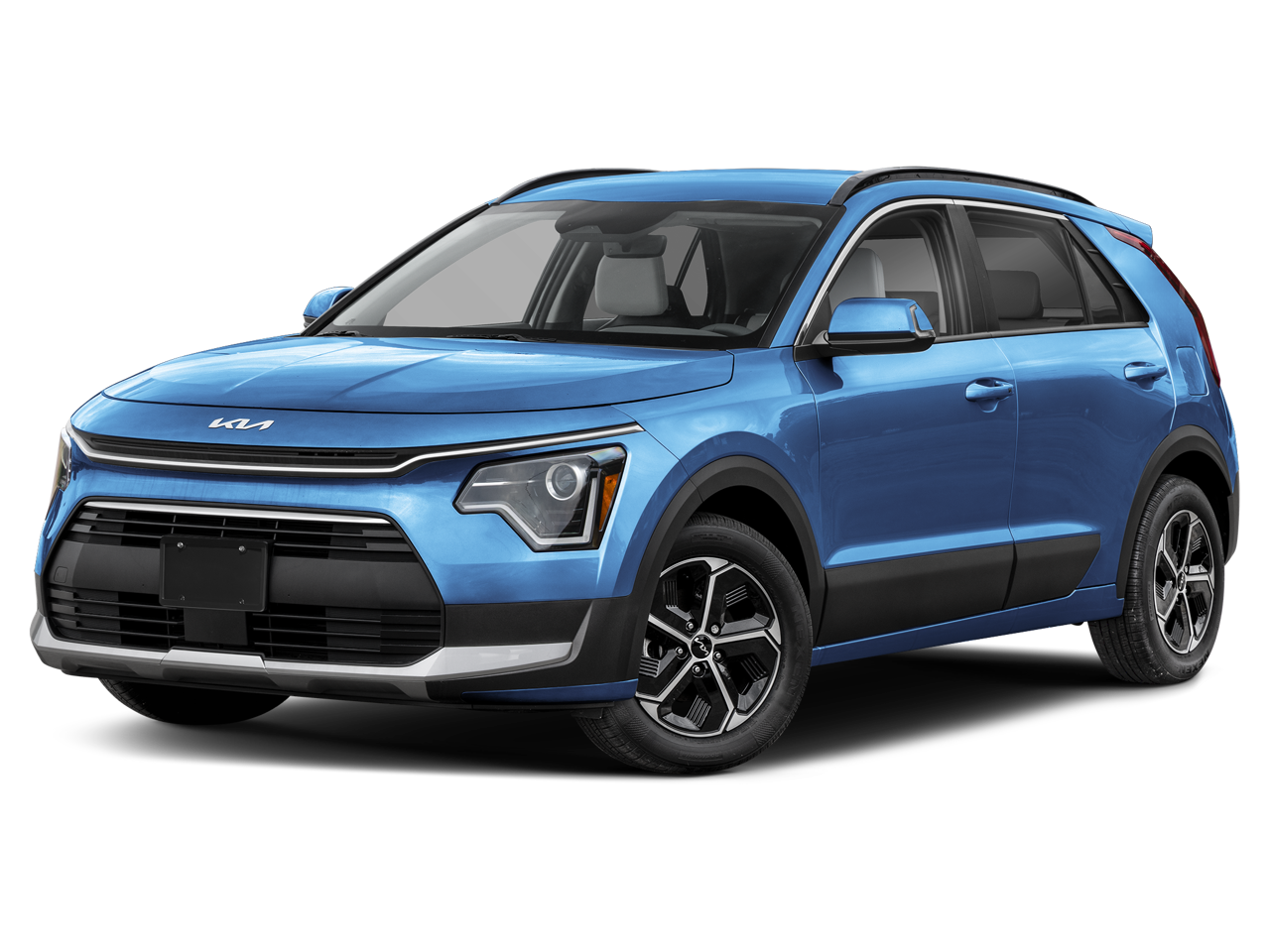 2026 Kia Niro