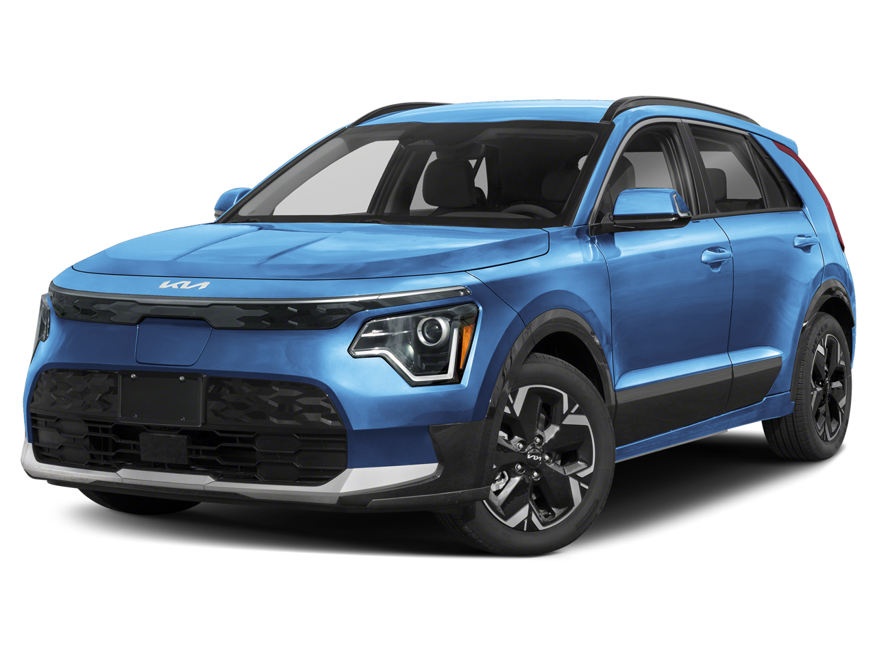 2026 Kia Niro