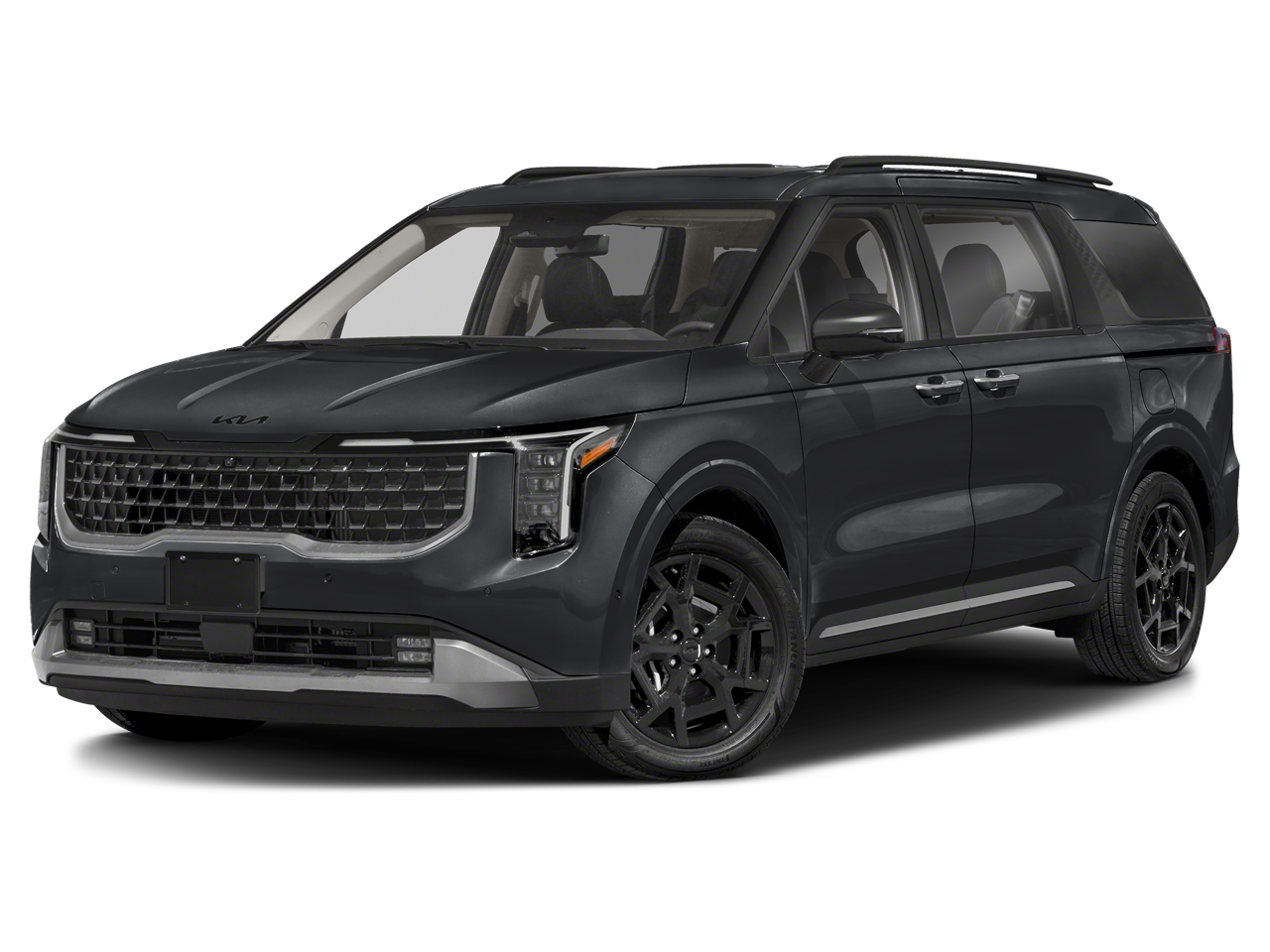 2026 Kia Sedona SX Prestige HEV's photo