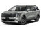 2026 Kia Carnival MPV Hybrid EX