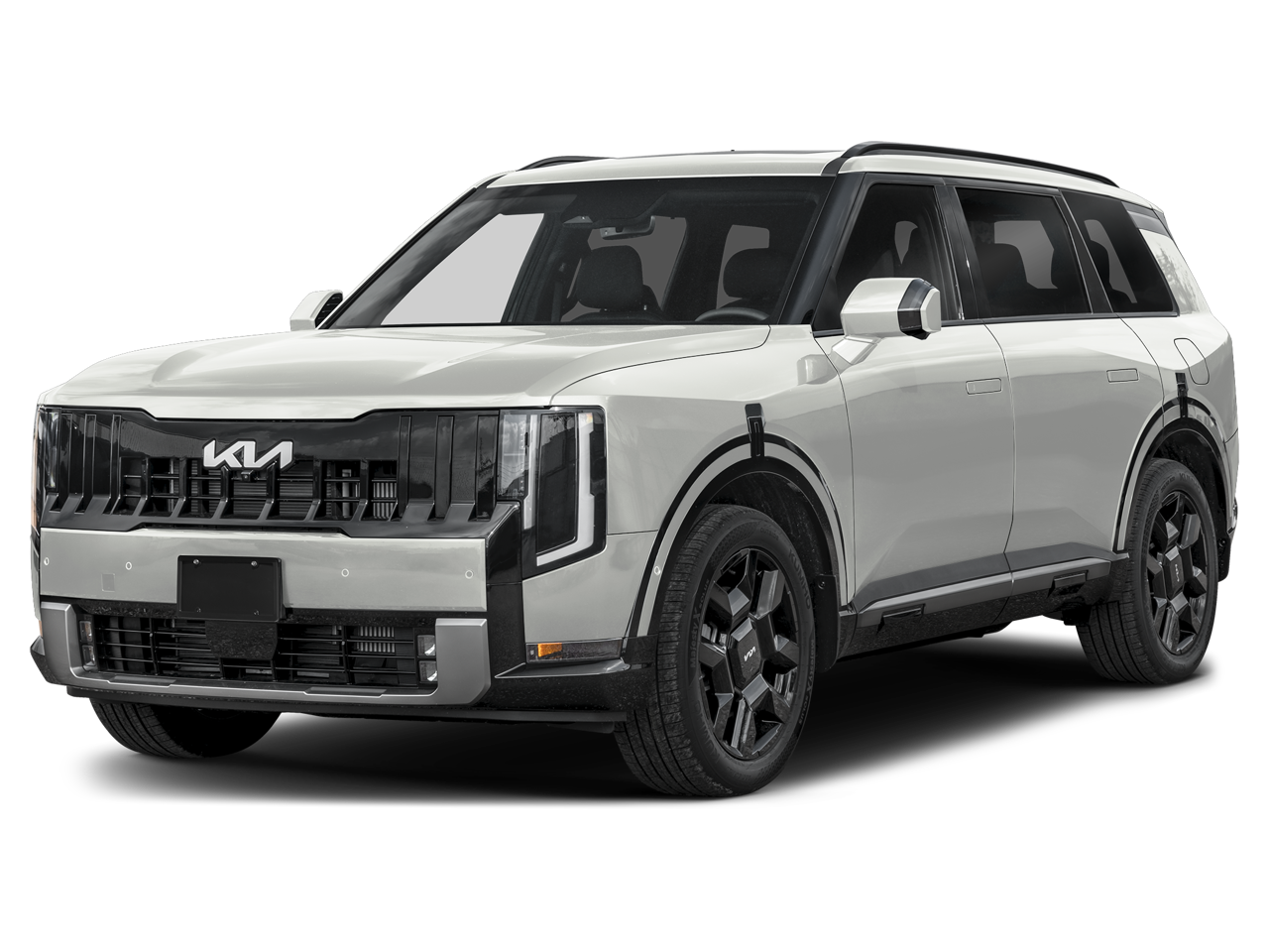2027 Kia Telluride SX-Prestige