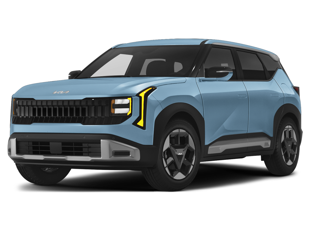 2027 Kia Seltos S FWD's photo