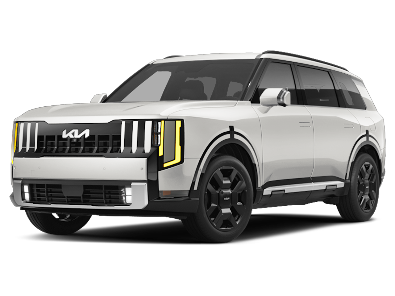 2027 Kia Telluride SX FWD HEV's photo