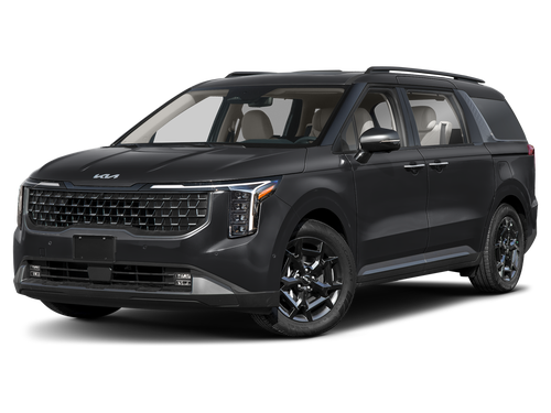 2027 Kia Carnival MPV SX Prestige