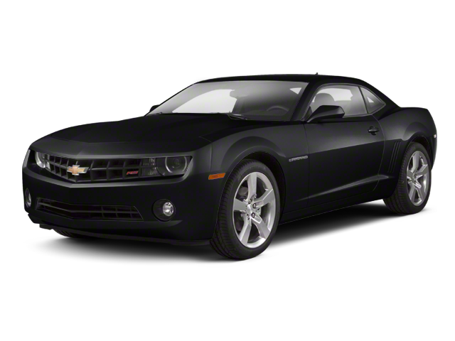 2010 Chevrolet Camaro SS 1SS