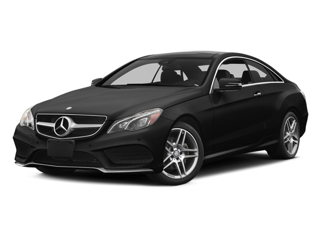2014 Mercedes-Benz E-Class E 350 Base