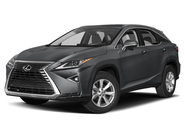 2018 Lexus RX RX 350