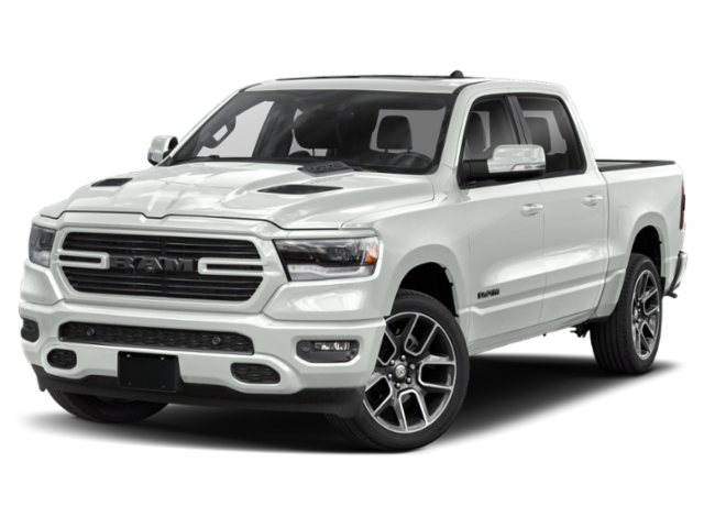 2022 RAM 1500 Sport