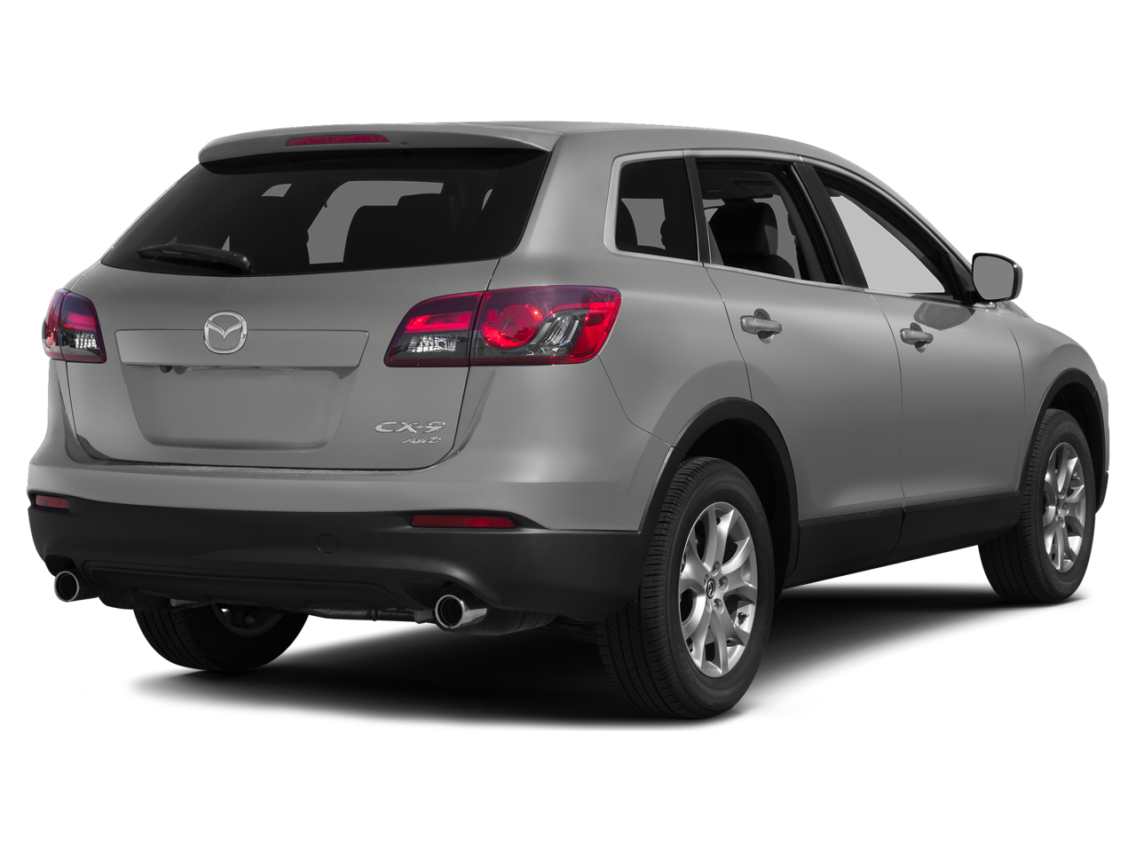 2015 Mazda Mazda CX-9 Grand Touring