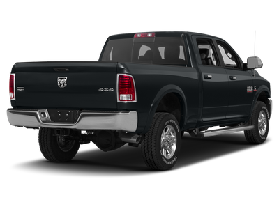 2015 RAM 2500 Lone Star
