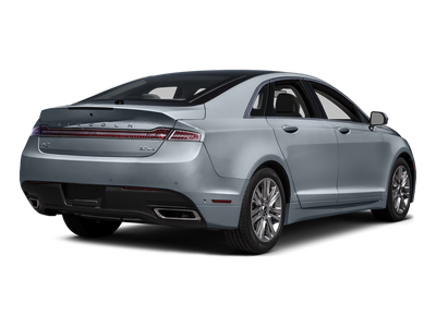 2016 Lincoln MKZ Base
