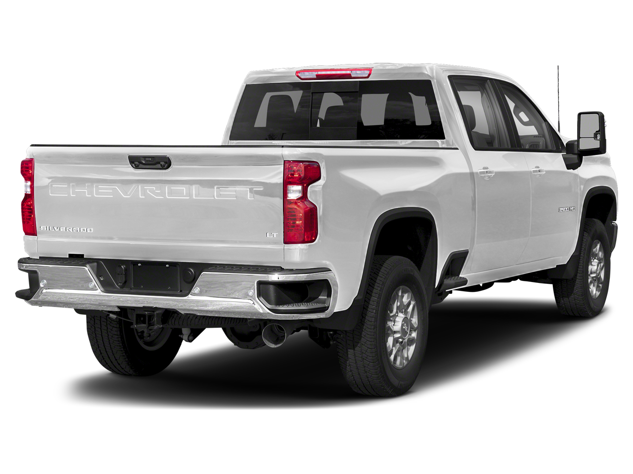 2020 Chevrolet Silverado 3500HD Work Truck