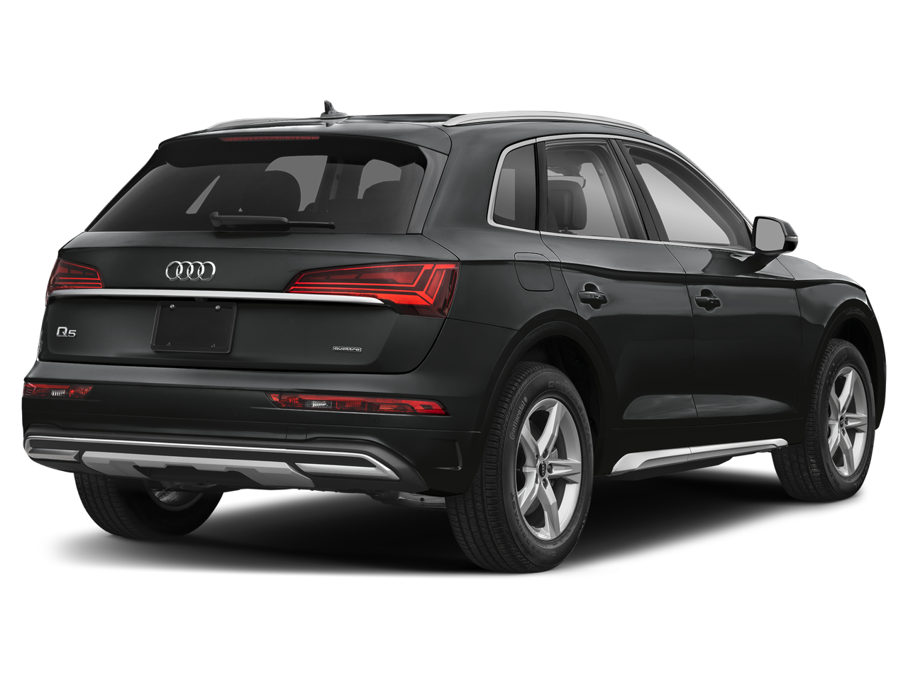 2023 Audi Q5 40 Premium quattro
