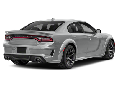 2023 Dodge Charger SRT Hellcat Widebody