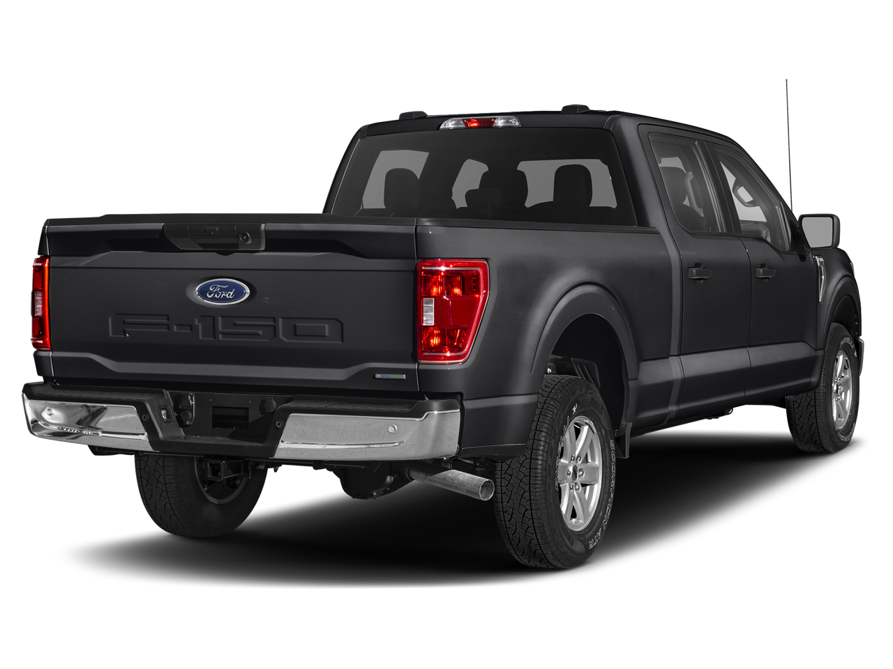 2023 Ford F-150 XLT w/LEATHER