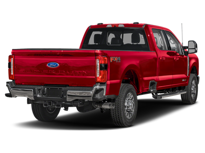 2024 Ford F-350SD Lariat DRW