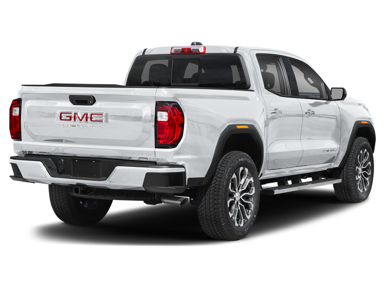 2024 GMC Canyon Denali