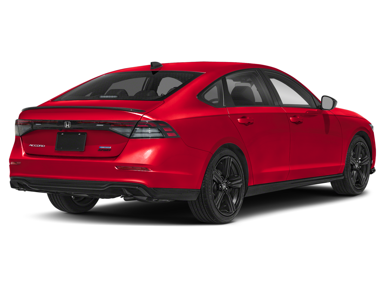 2024 Honda Accord Sport-L