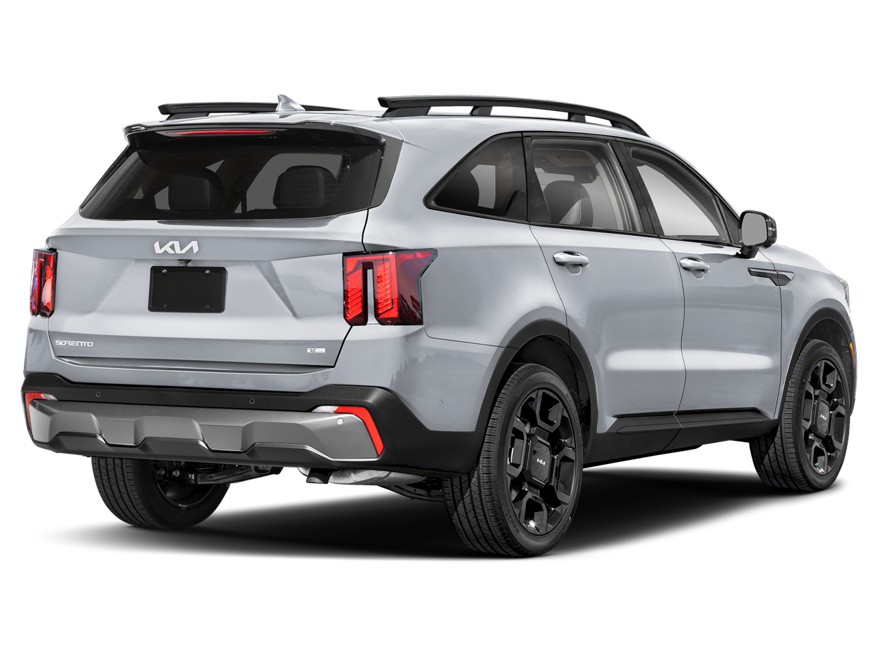 2025 Kia Sorento X-Line SX - Photo 34