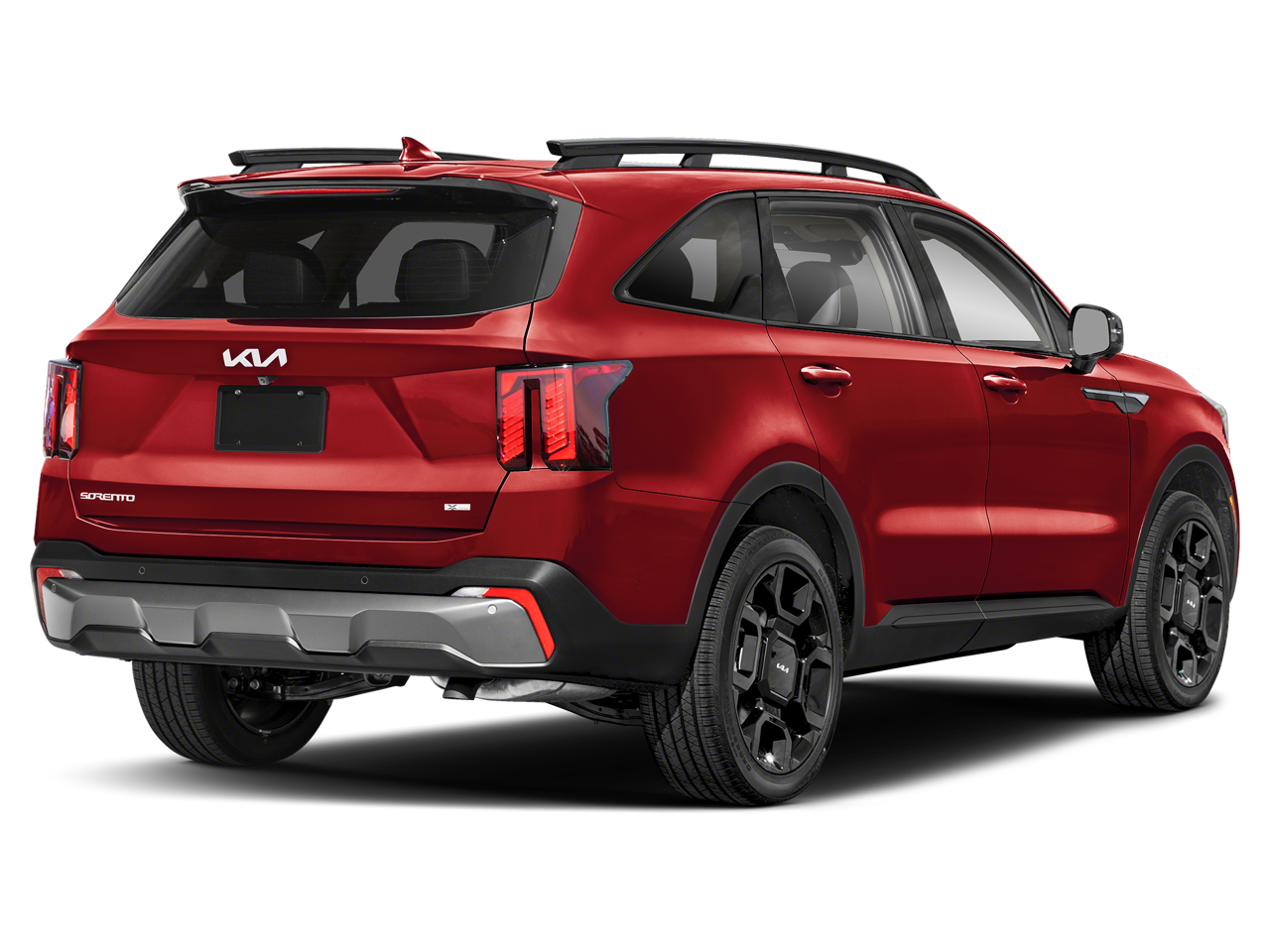 2025 Kia Sorento X-Line SX - Photo 32