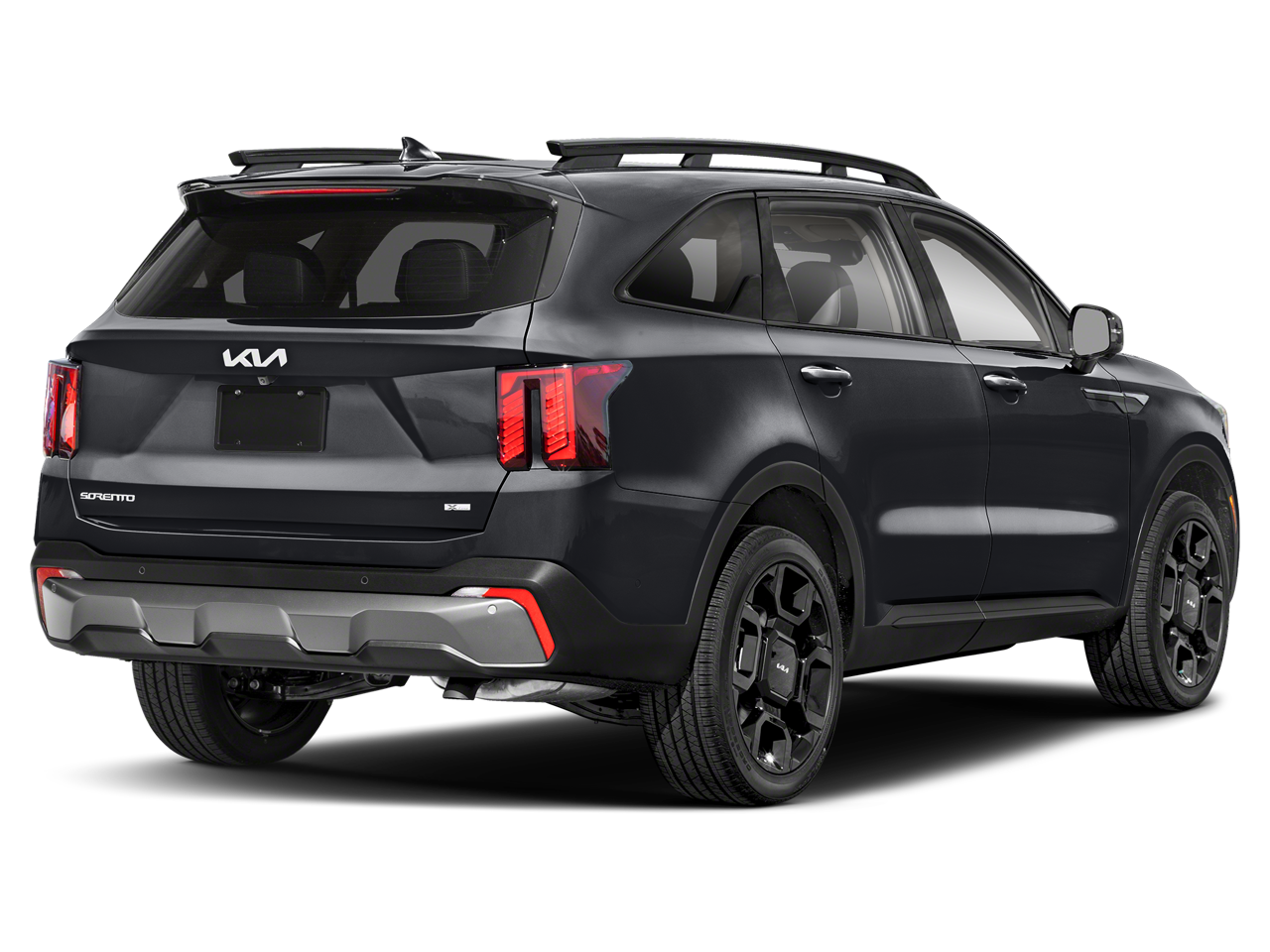 2025 Kia Sorento X-Line SX - Photo 32