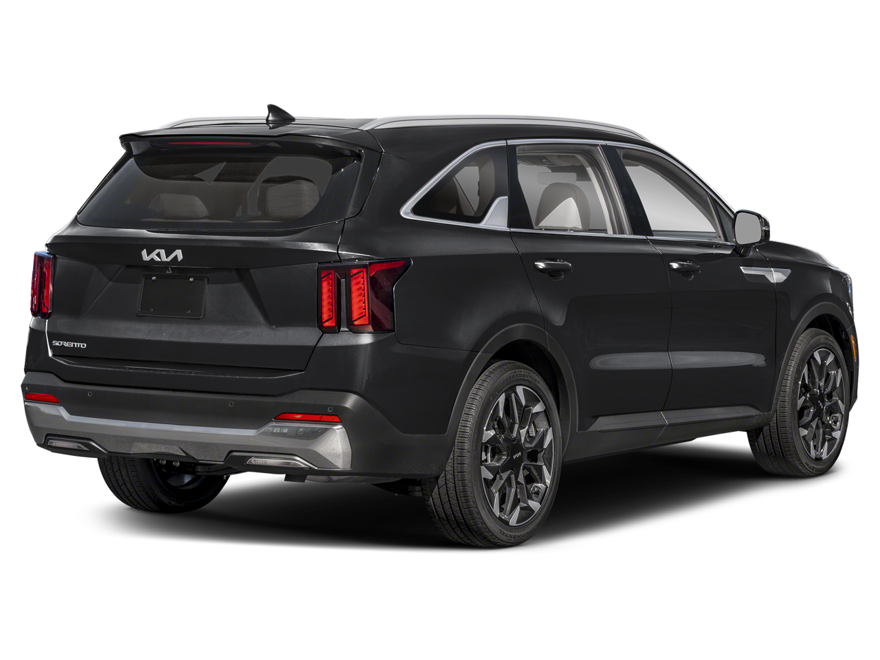 2025 Kia Sorento EX - Photo 32