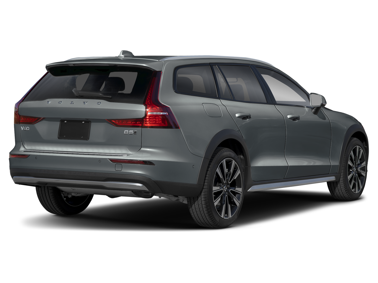 2025 Volvo V60 Cross Country B5 Plus
