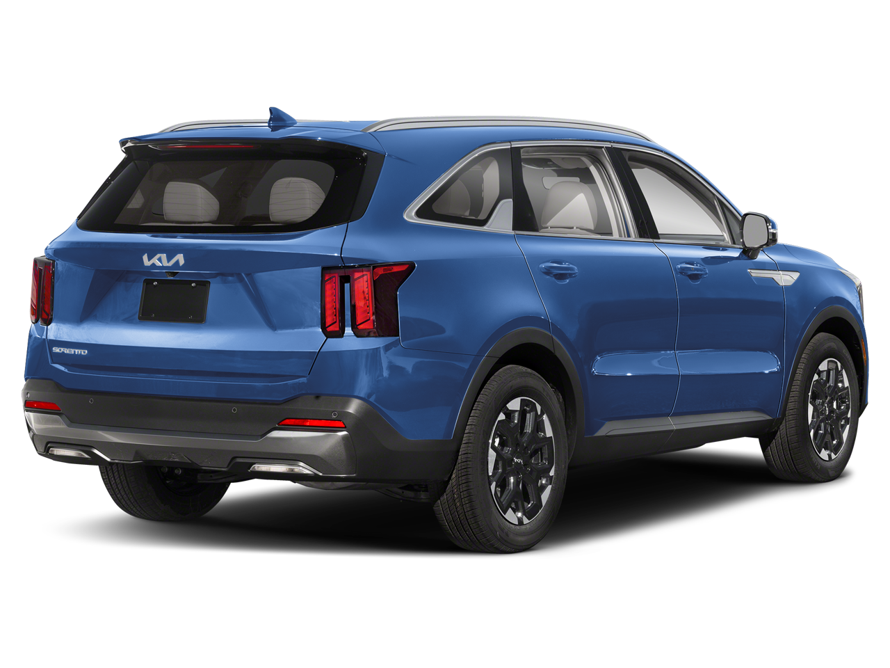 2026 Kia Sorento S - Photo 31