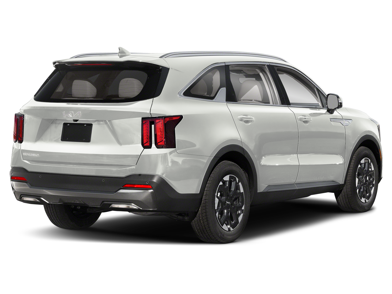 2026 Kia Sorento S - Photo 30