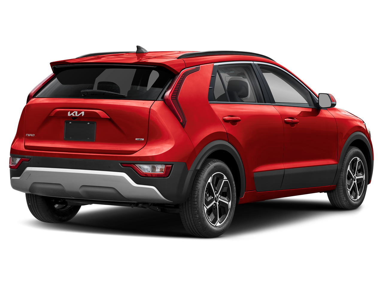 2026 Kia Niro EX - Photo 30