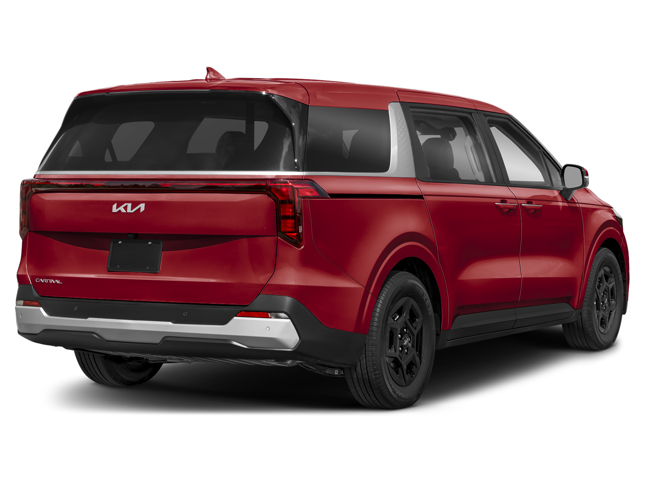 2026 Kia Carnival LXS - Photo 30