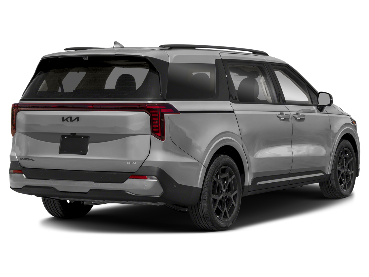 2026 Kia Carnival MPV Hybrid SX Prestige