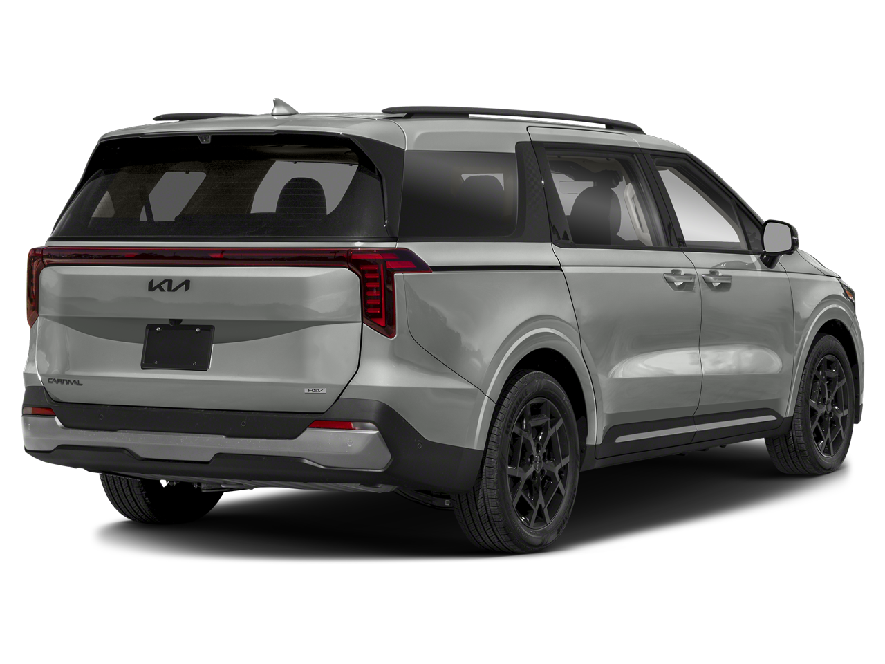 2026 Kia Carnival MPV Hybrid SX Prestige