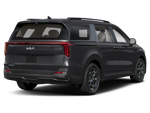 2027 Kia Carnival MPV SX Prestige