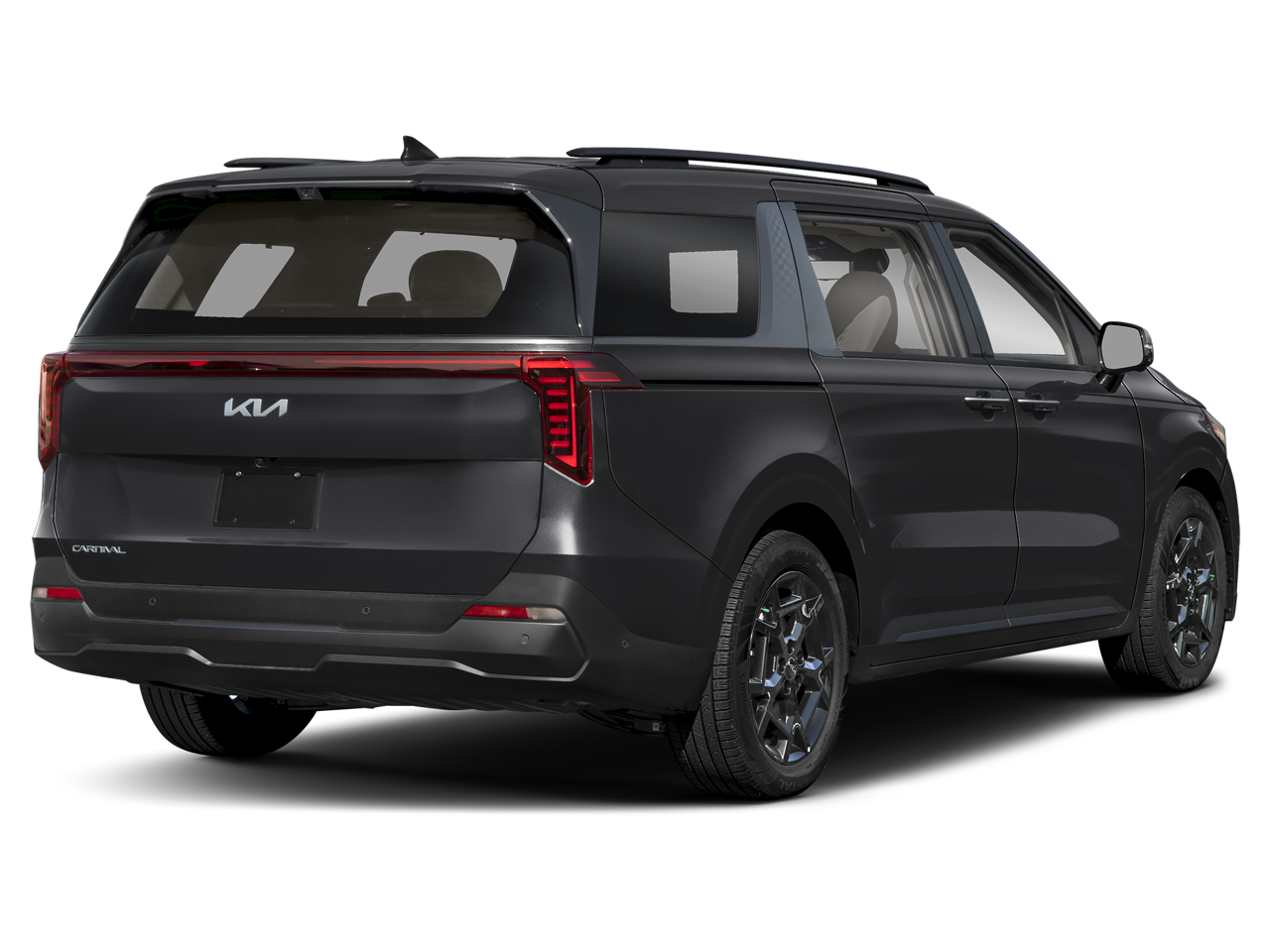 2027 Kia Carnival MPV SX Prestige