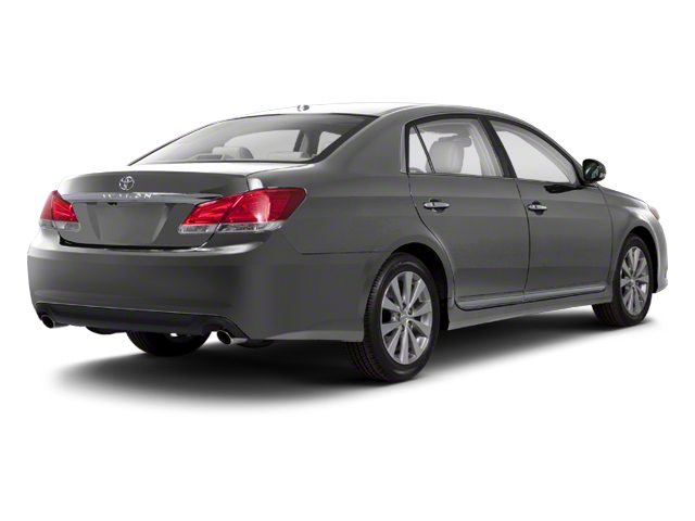 2011 Toyota Avalon Limited