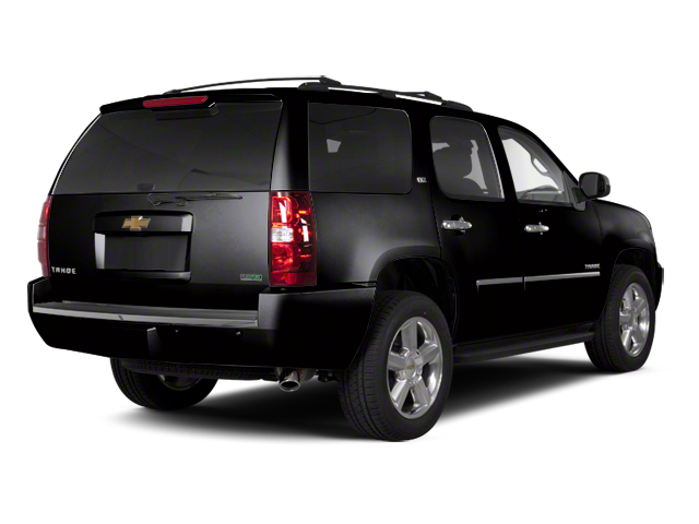 2012 Chevrolet Tahoe LS