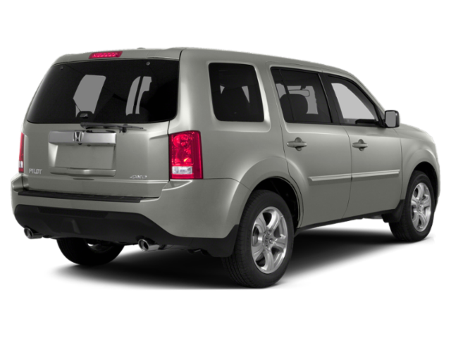 2014 Honda Pilot EX-L