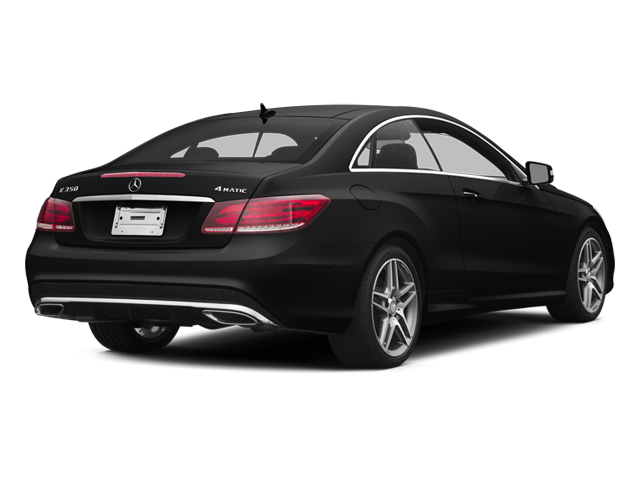 2014 Mercedes-Benz E-Class E 350 Base