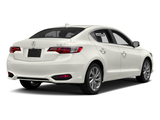 2017 Acura ILX Base