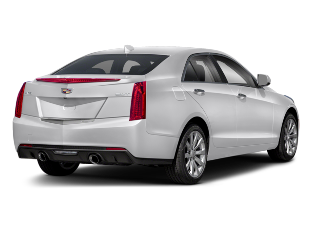 Used 2018 Cadillac ATS Sedan Luxury with VIN 1G6AF5RX2J0108026 for sale in Denham Springs, LA