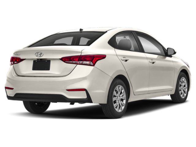 2018 Hyundai Accent SE